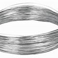 Alambre Liso Galvanizado CAL 17.5x800GR
