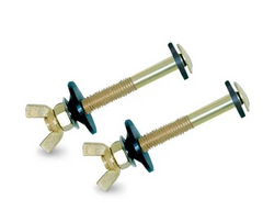 TORNILLOS METALICOS P/ TANQUE W.C BELT-G
