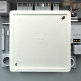Tapa Ciega Conduit-uniteca 4x4