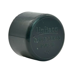 Tapón Hembra Agua Fr­a Roscado Uniteca 1/2"