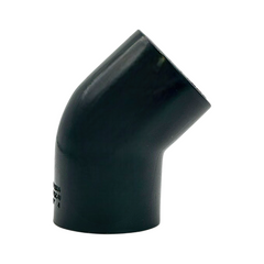 Codo Agua Fr­a Uniteca 1/2" x 45 grados