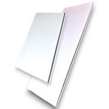 Lamina Techo Cielo Raso PVC 3MtsX0.30mtsX8MM