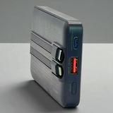 Power Bank Cargador Portatil Magnetico 10000mah C-l Remax