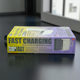 Power Bank Cargador Portatil 10000mah 30w C-l Remax