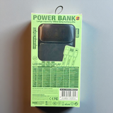 Power Bank Cargador Portatil 10000mah Carga-rapida Remax