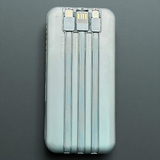Power Bank Cargador Portatil 10000mah Carga-rapida Remax