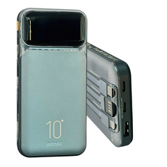 Power Bank Cargador Portatil 10000mah Carga-rapida Remax