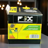 Bombillo Led 70w 5 Aspas Fox