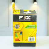 Bombillo Led 70w 5+1 Aspas Fox