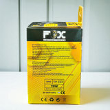 Bombillo Led 70w 5+1 Aspas Fox