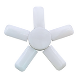 Bombillo Led 70w 5+1 Aspas Fox