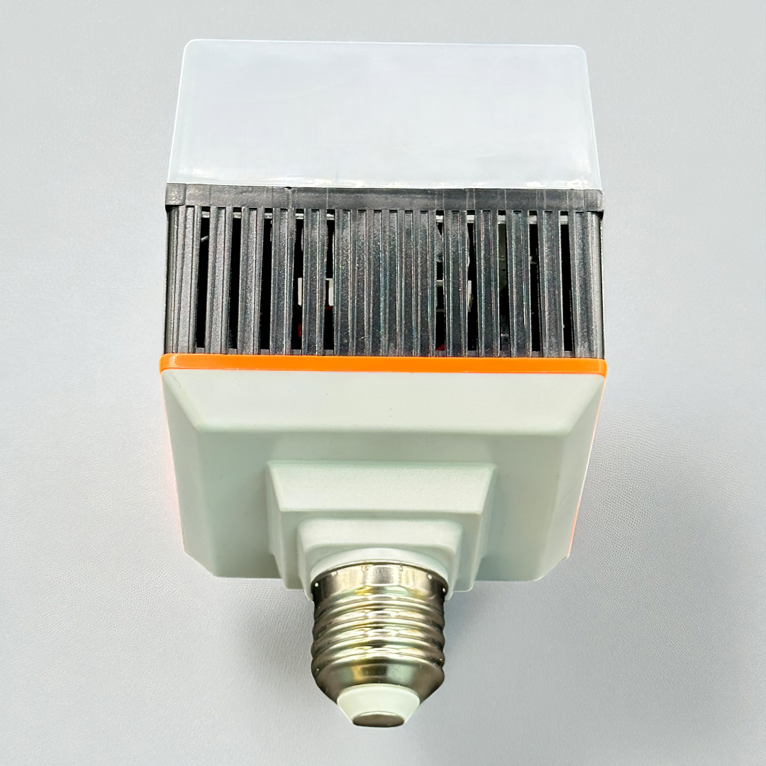 Lampara Led Recargable 60w Fox