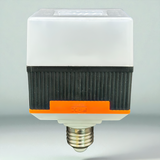 Lampara Led Recargable 60w Fox