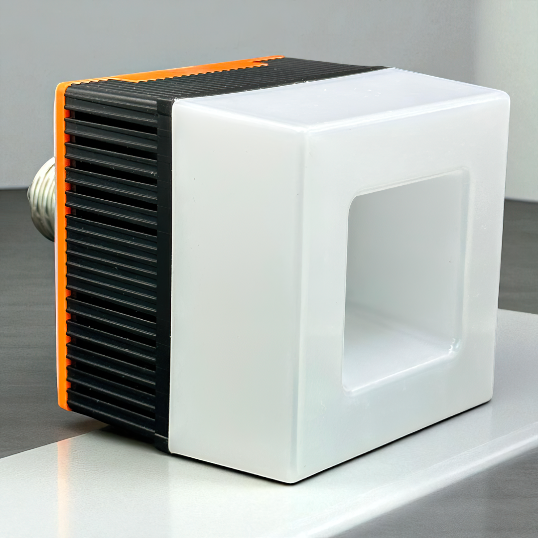 Lampara Led Recargable 60w Fox