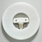 Bombillo Led Redondo Con Cabeza 55w Fox