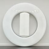 Bombillo Led Redondo Con Cabeza 45w Fox