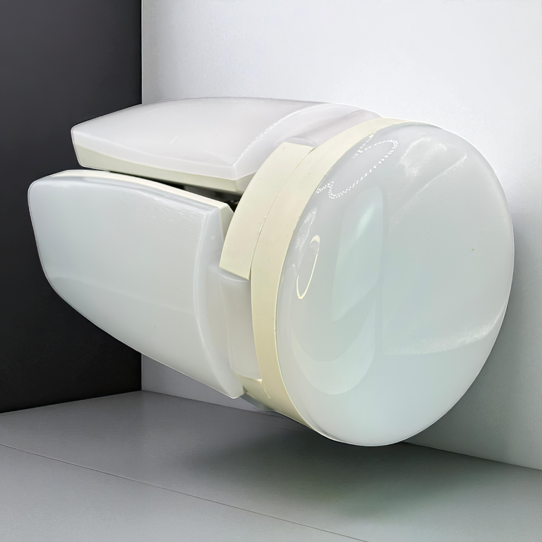 Bombillo Led 70w 5 Aspas Fox