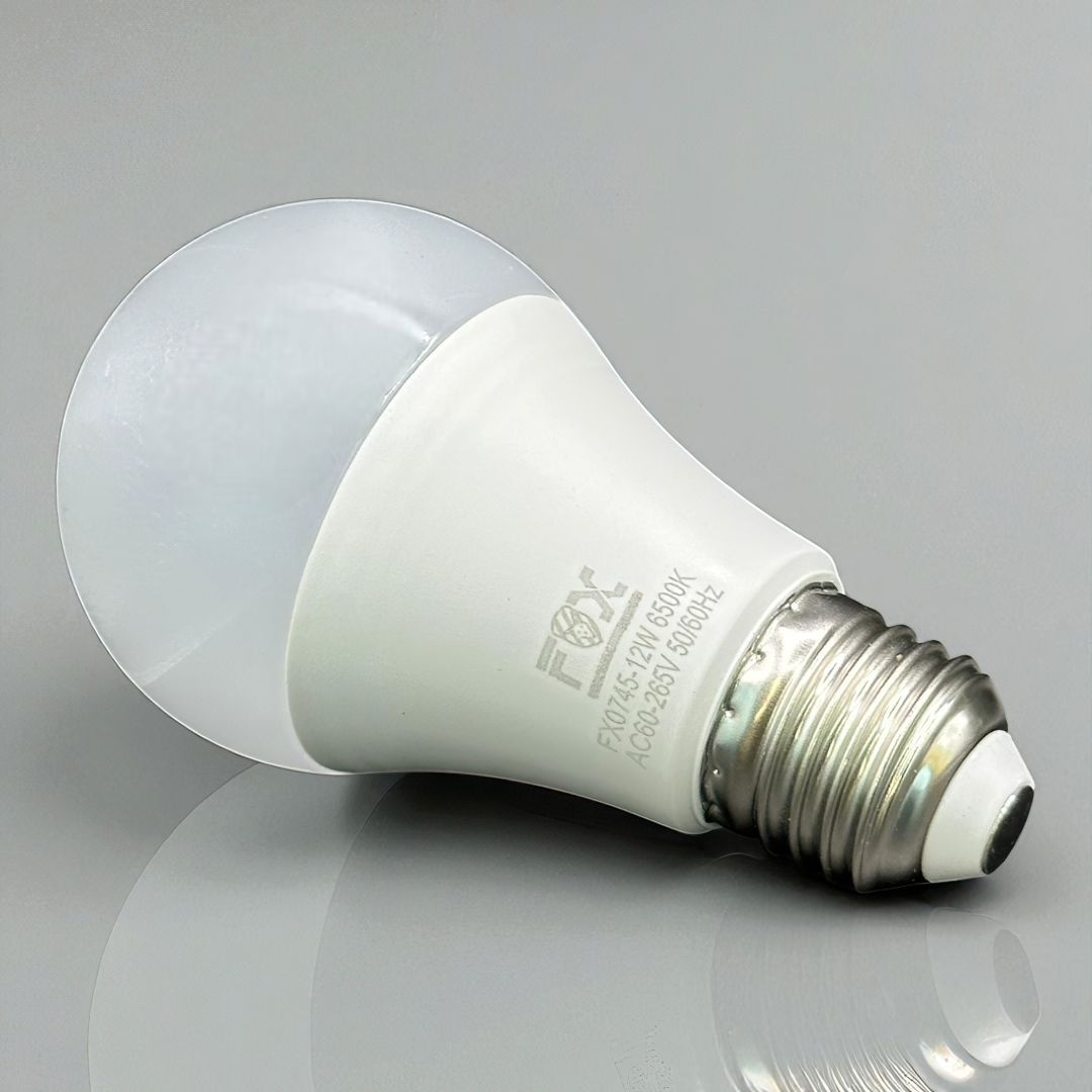Bombillo Led 12w Fox