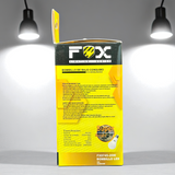 Bombillo Led 20w Fox