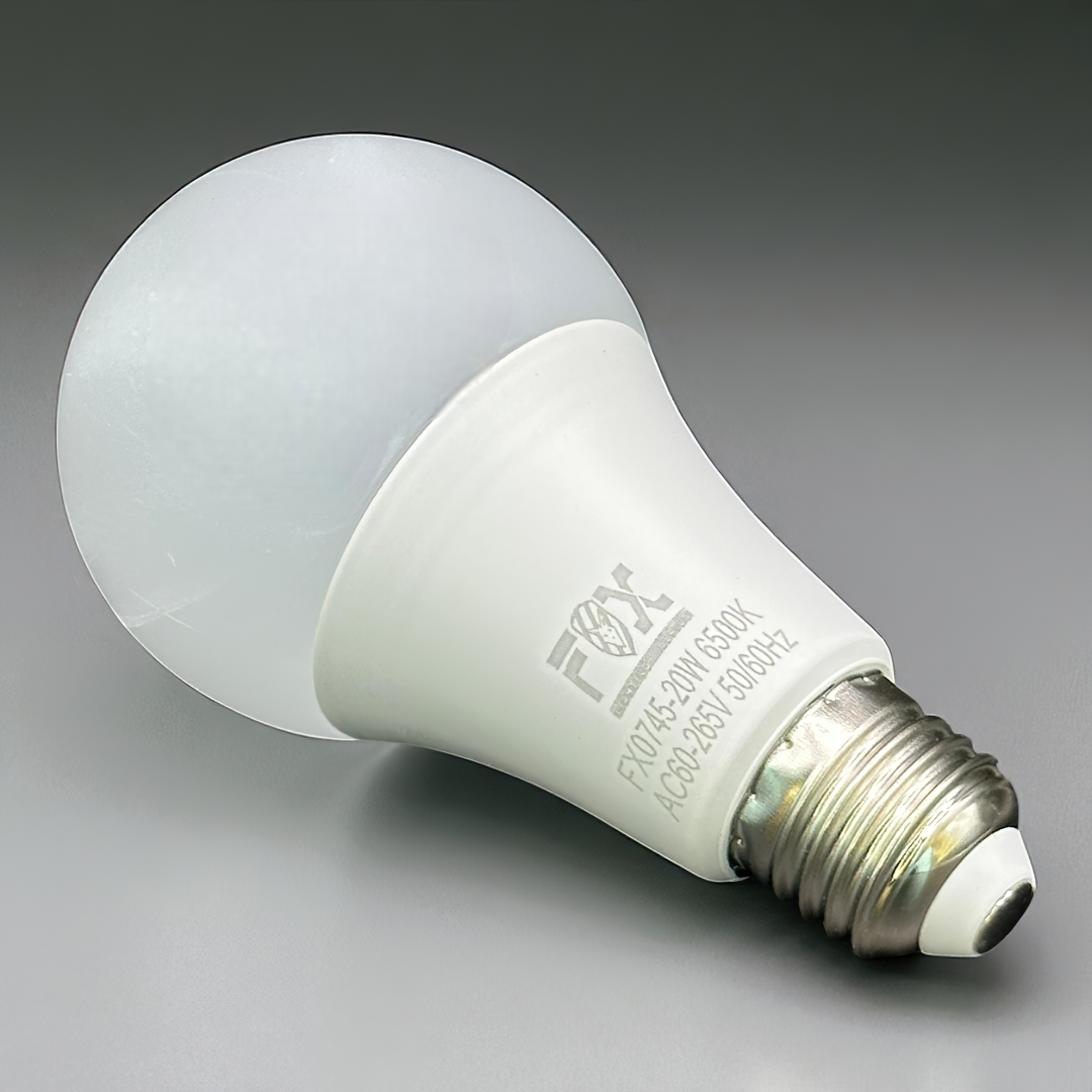 Bombillo Led 20w Fox
