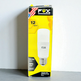 Bombillo Led 12w Fox