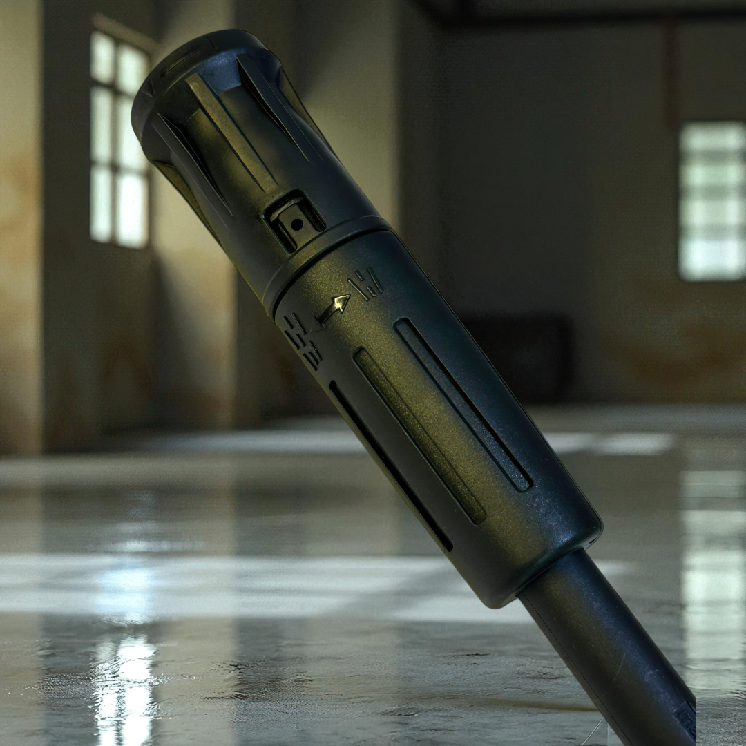 Hidrolavadora Hidrojet 1600w 120 Bar Raptor