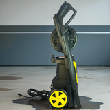 Hidrolavadora Hidrojet 1600w 120 Bar Raptor