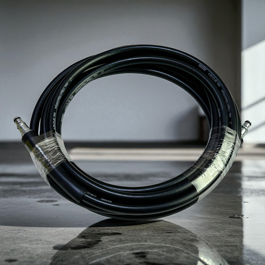 Hidrolavadora Hidrojet 1600w 120 Bar Raptor