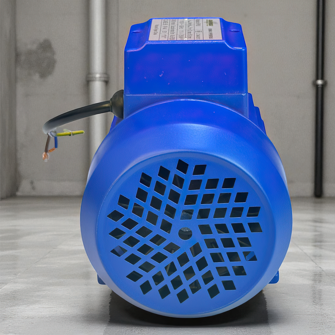 Bomba De Agua Periferica De 1 Hp Raptor