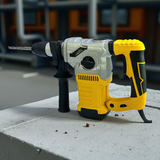 Taladro Rotador Martillo 1200w Raptor
