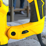 Taladro Rotador Martillo 1200w Raptor