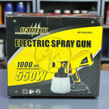 Pistola Para Pintar De 550w X1lt Raptor