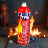 Extintor De Fuego En Spray 500ml Fire Stop