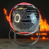 Extintor Esfera Bola Automática Para Fuego Afo