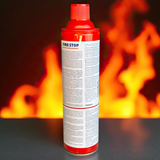 Extintor De Fuego En Spray 750ml Fire Stop