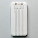 Power Bank Cargador Portatil 10000mah Carga-rapida Remax