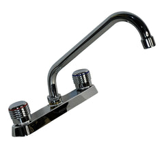 GRIFERIA DE FREGADERO 8" LONDON FAGUAX