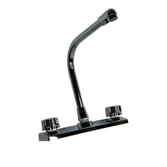 GRIFERIA DE FREGADERO 8" PLASTICO CROMADO RADIANCE FAGUAX