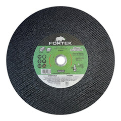 DISCO DE TRONZADORA 14'' 1/8"X1" FORTEK