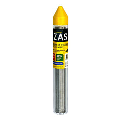 EstaÏo De Tubo 0.8MM 10 GR Zasc