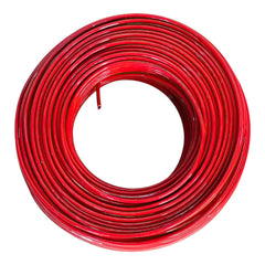 Cable Thhn 14awg Rollo 100 Metros Lumistar