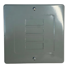 Tablero De Embutir 12 Linea THQL 20-100AM Lumistar