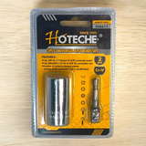 DADO AJUSTABLE UNIVERSAL SET 2PZS HOTECHE