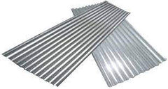 LAMINA DE ZINC CALIBRE 0.16X3.66