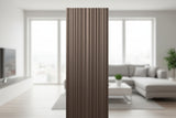 Wall Panel Texturizado Pvc 20cm X 2.9m
