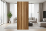 Wall Panel Texturizado Pvc 20cm X 2.9m