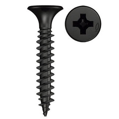Tornillo Drywall 3.5X16MM 6X1/2" 50GR